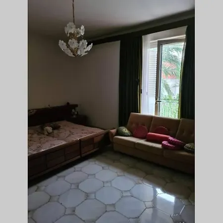 Appartamento Pace Del Mela *