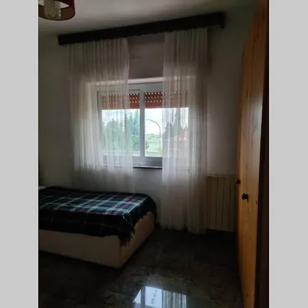 Appartamento Pace Del Mela Apartman *