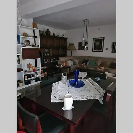 Apartman Appartamento Pace Del Mela Pace Del Mela